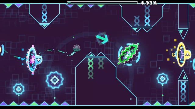 играю в амитхест (Дэйли левел)