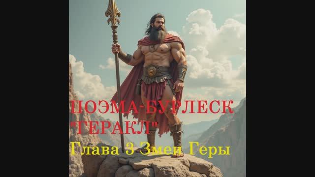 ПОЭМА-БУРЛЕСК 