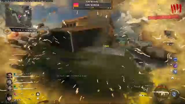 Call Of Duty 4 Season