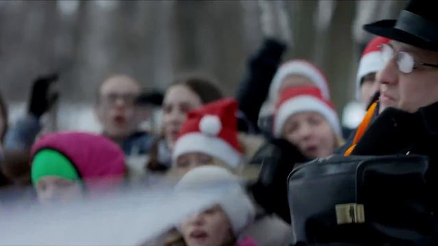 БОРОДА (трейлер)