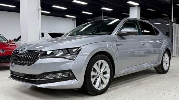 Skoda Superb (2026). Обзор автомобиля. ДОСТУПНО ДЛЯ ЗАКАЗА!