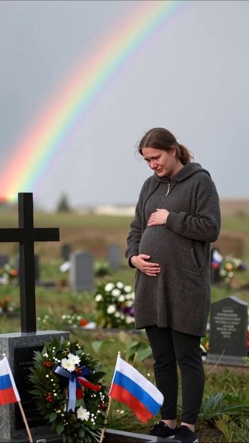 Печаль потери: новый жизнь на фоне скорби #грусть #потеря #жизнь