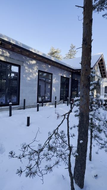 Дом Северная жемчужина