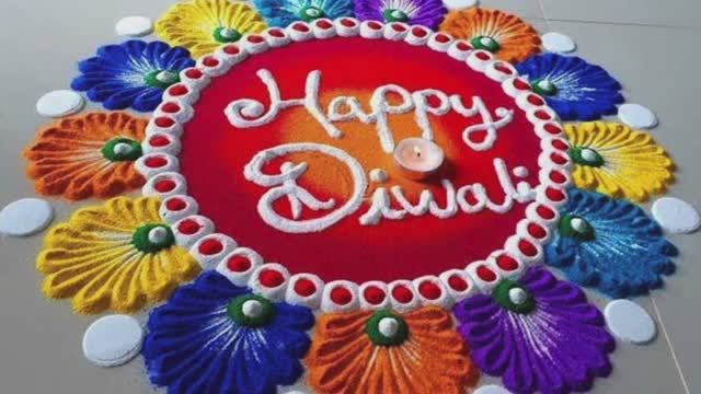 INDIA. Happy Diwali. Project By 1st Grade Students, Nadym Gymnasium.