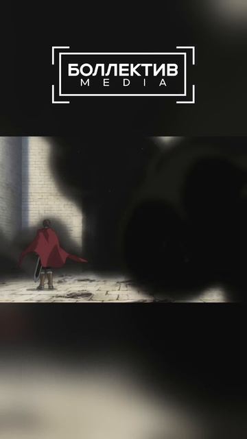 они вернулись

#Слезы_тиары #Tears_to_Tiara 
#аниме #anime #анимемомент