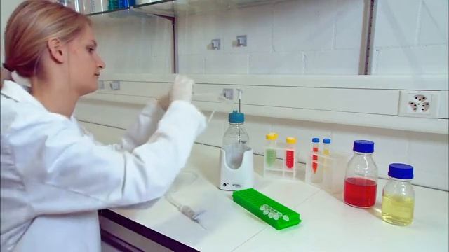 VACUSIP - Портативная  вакуумная аспирационная система для лабораторий от Integra Biosciences.