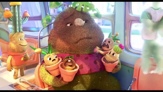 Элементарно мультфильм