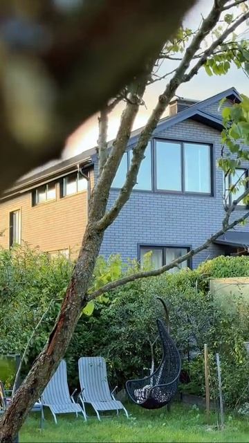 Идеальный материал для фасадов и интерьеров- Это АМК