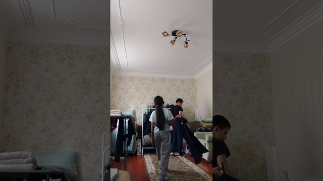 уборка дома