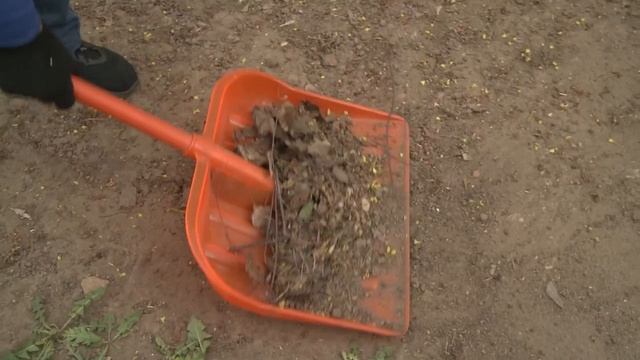 Общегородской субботник собрал Мытищинцев