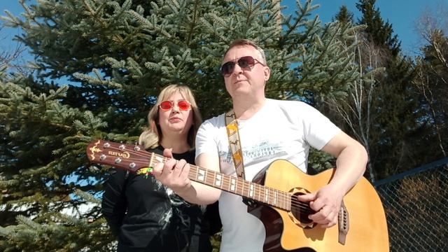 Ангелы войны. Авторская песня