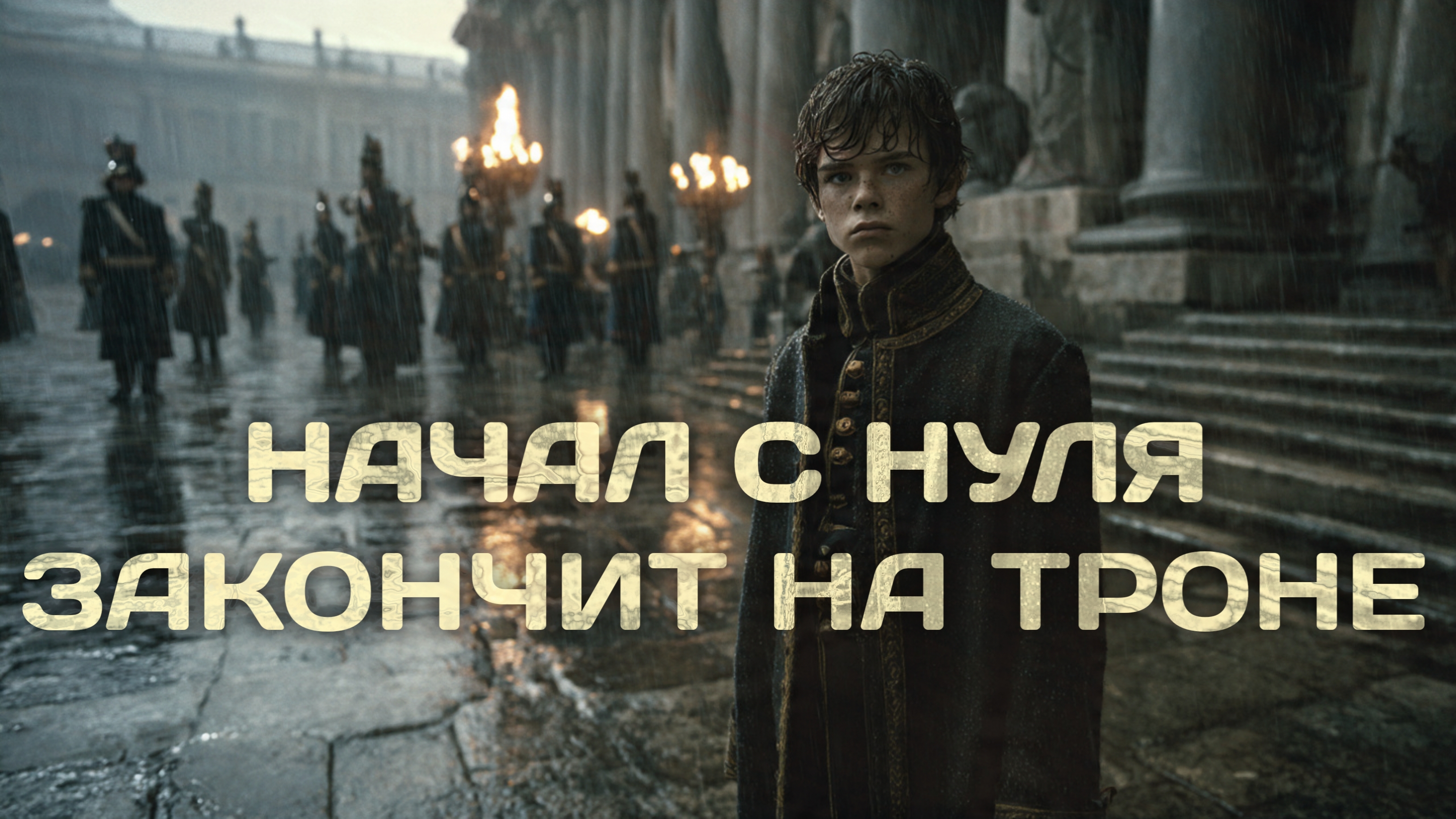 АУДИОКНИГА ПОЛНОСТЬЮ | Сирота с опытом войны. Аристократы ещё пожалеют | ПОПАДАНЦЫ | Книга 1