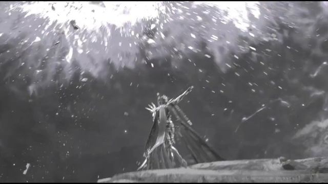 Фэн Сю пожертвовал собой 🫀😭, чтобы отдать свой меч и свою Божественную сущность Лун Хао Ченю☀