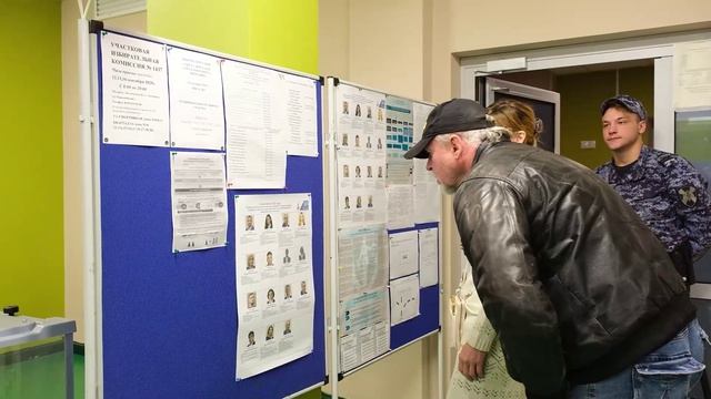 Более 500 кандидатов подали документы на праймериз «Единой России» в Подмосковье за две недели