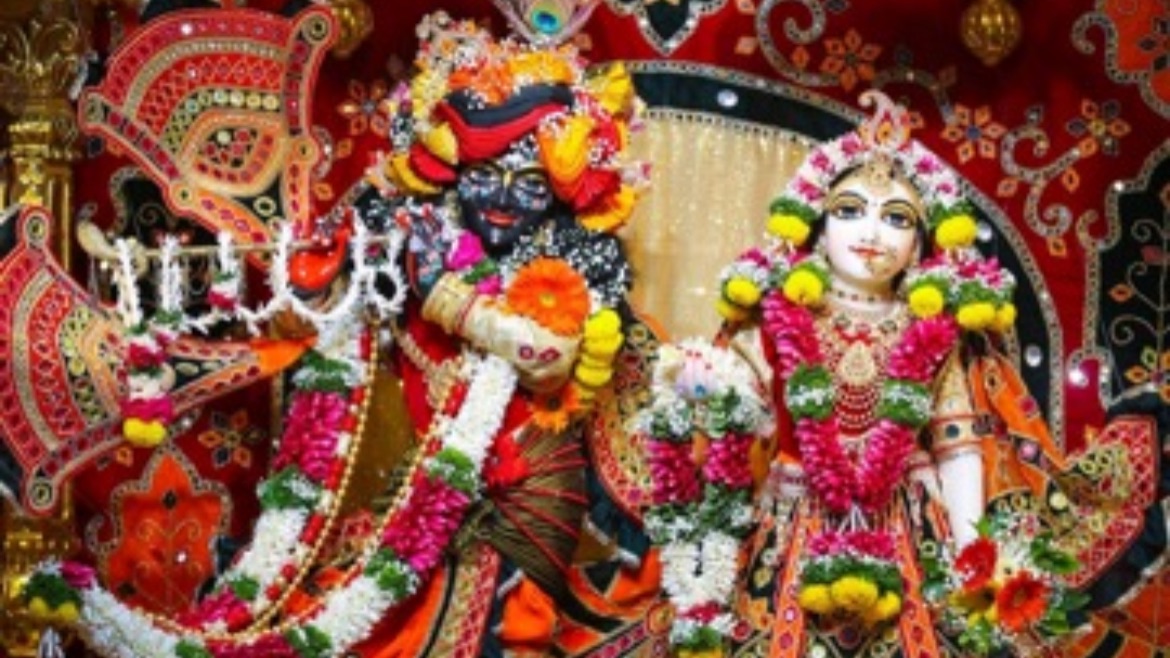 31.03.2026 ШБ 5.10.18 – Е.М. Гунамайи Сарасвати д.д.