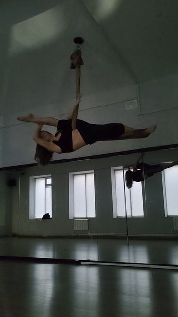 Воздушный гамак Aerial Hammock