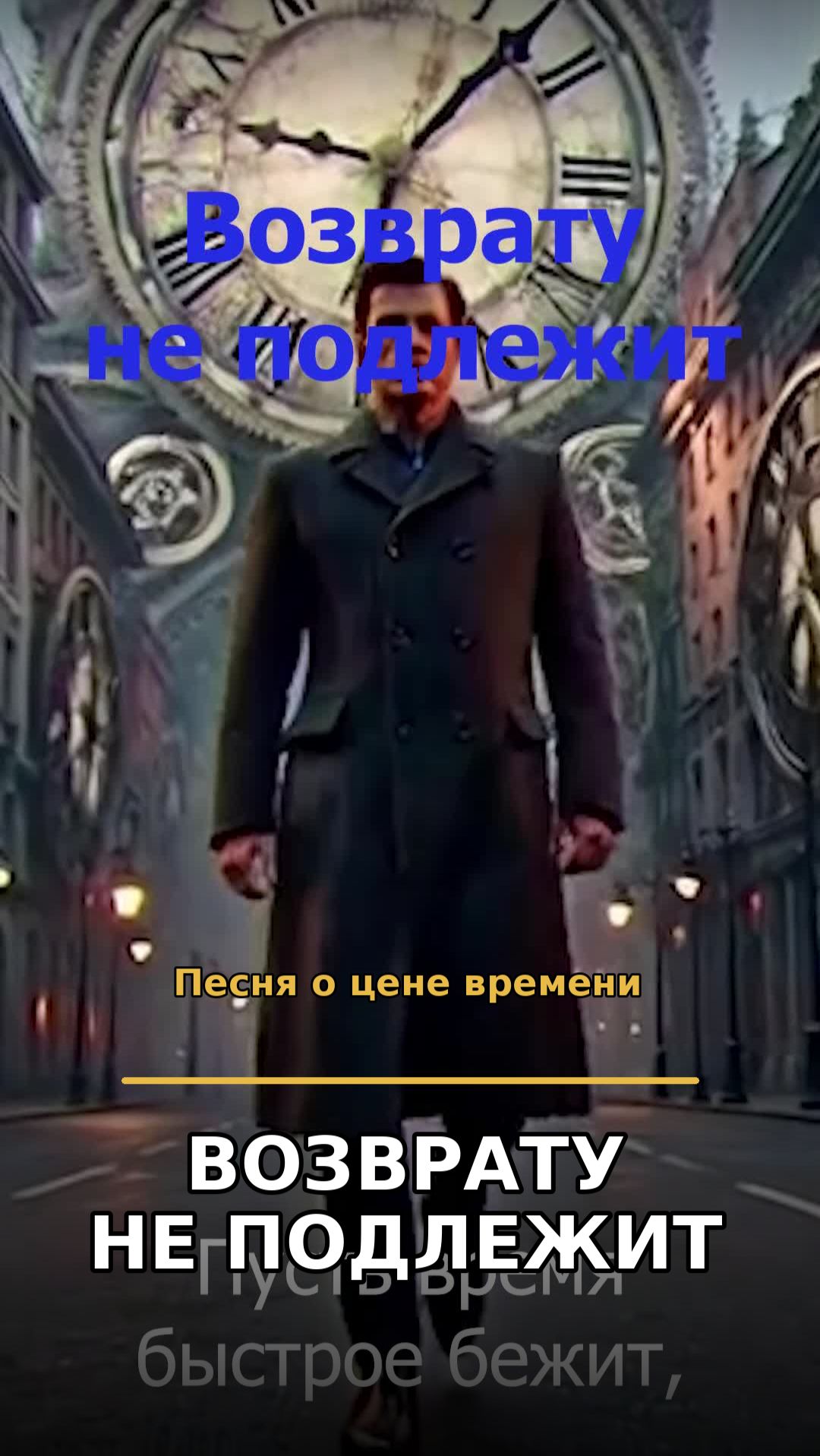 «Возврату не подлежит» #shorts