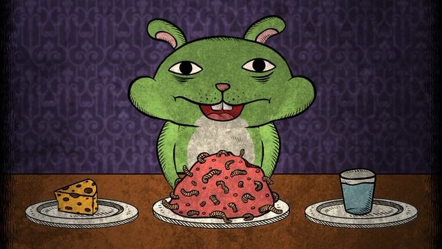 одноглазый мальчик 4 серия