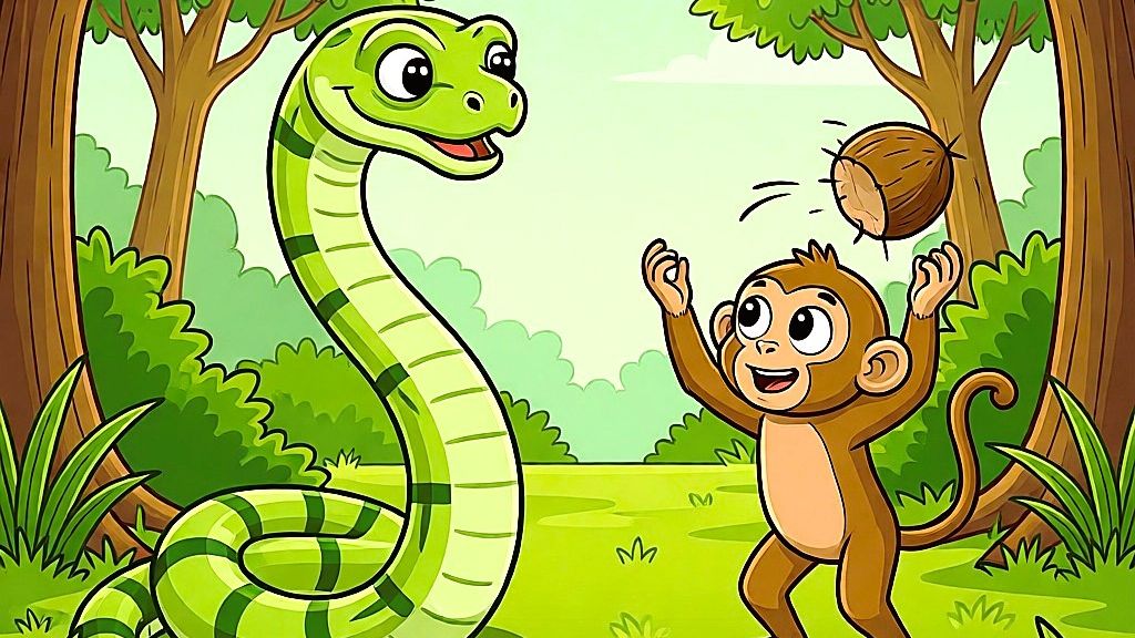 В  гостях у сказки «Великое закрытие». Аудиосказка с картинками для детей.