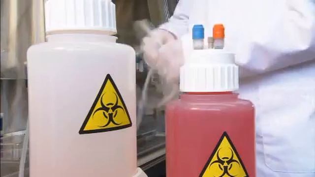 VACUSAFE — безопасная система аспирации жидкости от INTEGRA Biosciences