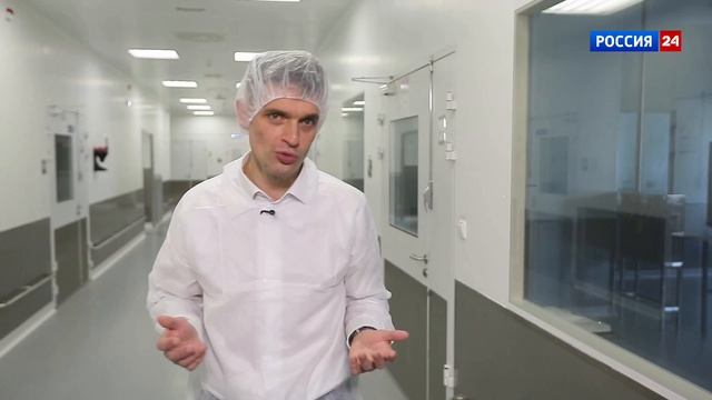 Промо | Скорость и безопасность: цифровые стандарты фармрынка