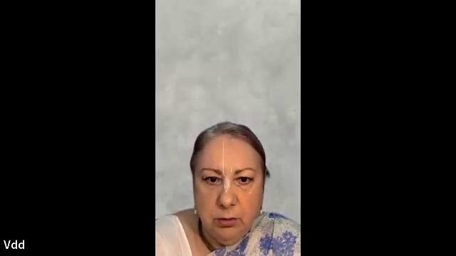 ШБ 2.6.40-41 лектор Вайшнави деви даси (01.04.2026)