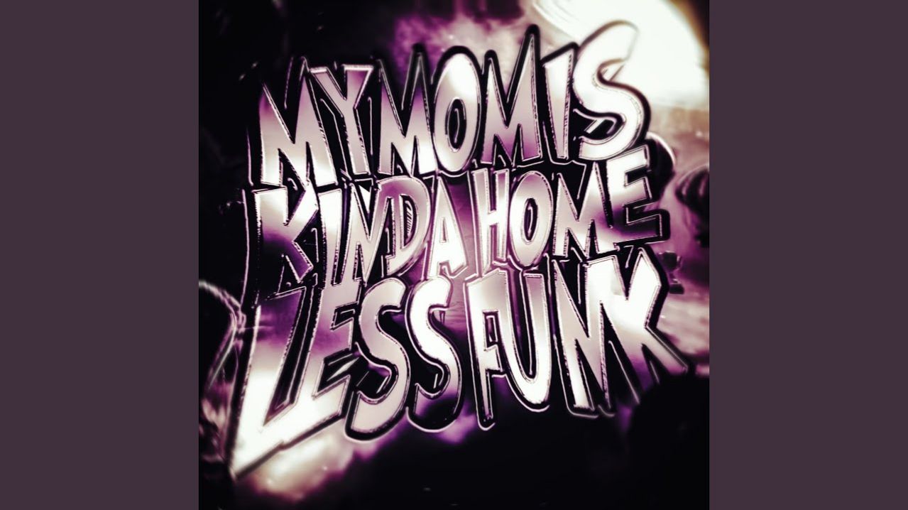 KINDA HOMELESS FUNK:3