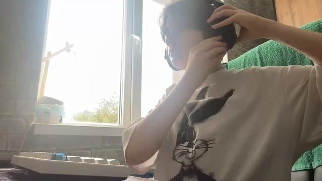 КОРОЧЕ ГОВОРЯ, ОБЫЧНЫЙ ДЕНЬ