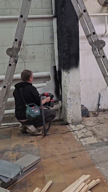 Краскопульт - это вещь!