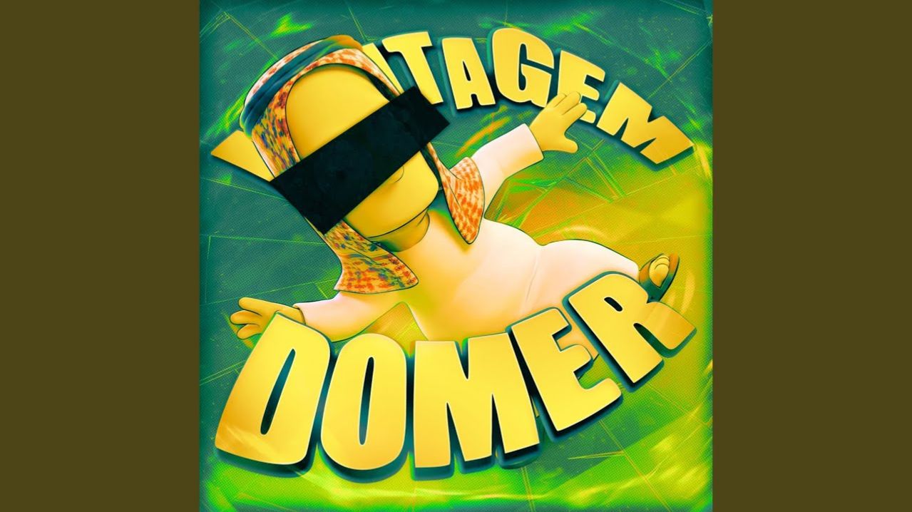 MONTAGEM DOMER (Super Slowed)