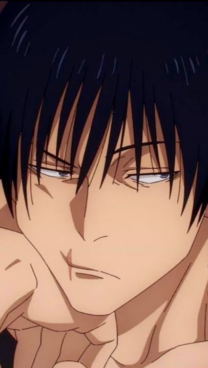 Тоджи легенда и мой батя💀💀💀