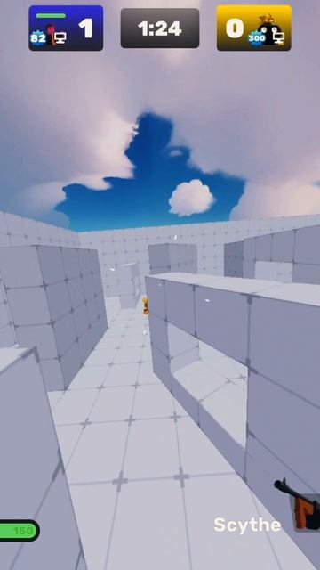 ROBLOX|RIVALS CLIP😎.