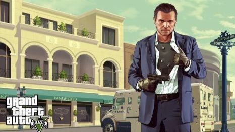 Ограбление банка Fleeca