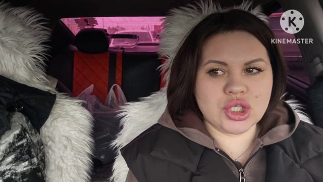 Готовлю обед/ Пожарили мясо на даче/ Покупки продуктов /Забрала сама сына/Поехала на RFлифтинг