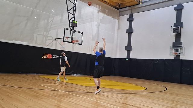 моя первая серия 4 подряд Трёшки #территориямяча