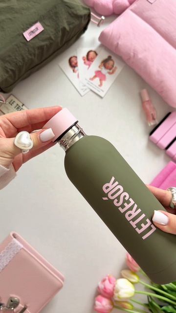 Если ты сейчас худеешь — вода становится твоим главным союзником 💧