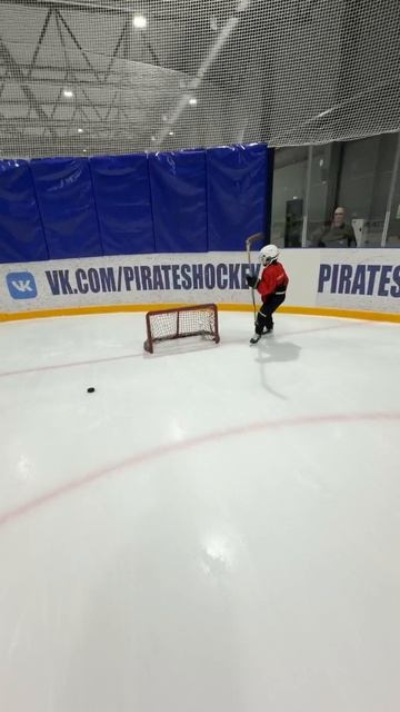 Пенальти челендж