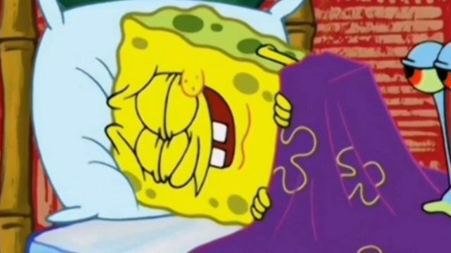Рупт Губка Боб Квадратные Штаны