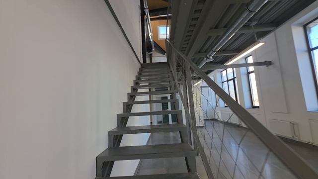 Офис 142 м2 этаж 5 Фридриха Энгельса 46 стр 1