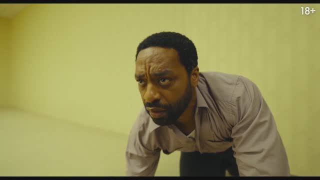 Закулисье реальности — Русский трейлер (Дубляж, 2026)