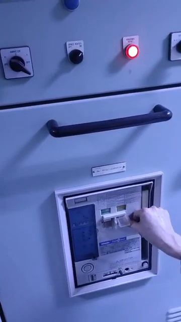 Blackout это не повод нервничать, это повод сконцентрироваться и действовать чётко и слажено!