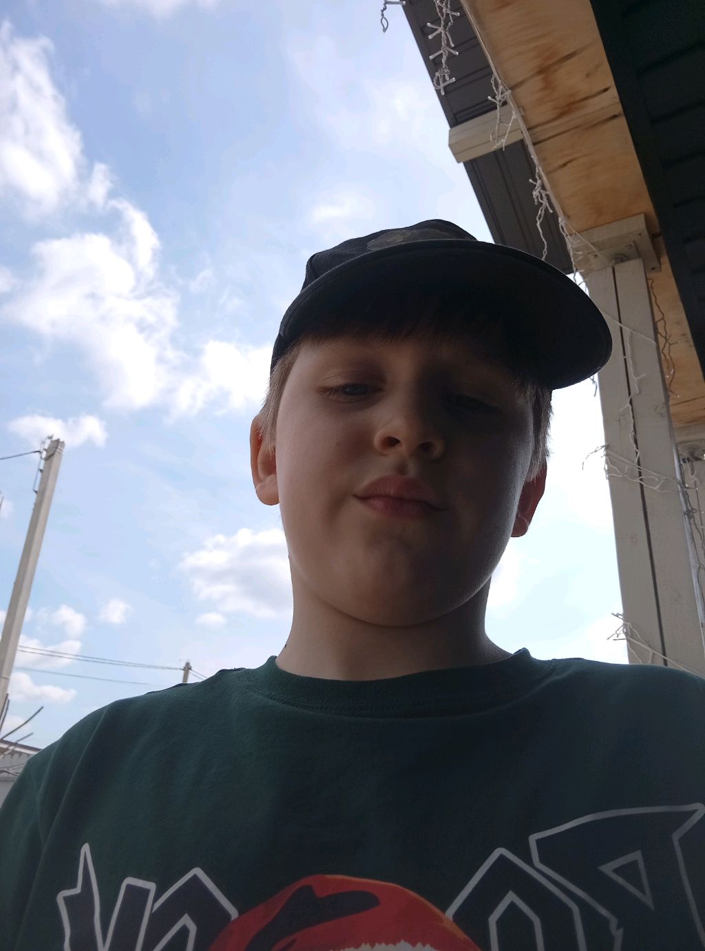 всем привет с вами информатик привет и сегодня я буду делать ай я в прошлом не знаю что я буду ?