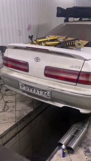 долго ставить