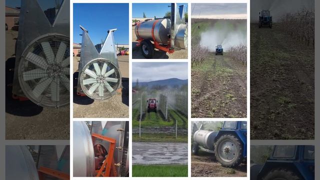 Опрыскиватель садовый ОПВ2000К