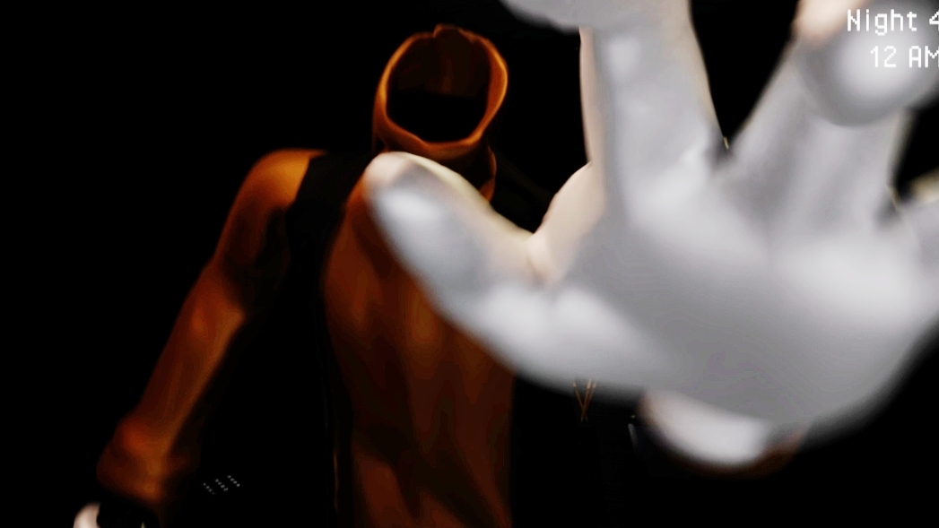 НОВЫЙ МИКИ МАУС В ФНАФЕ|Treasure Island #1