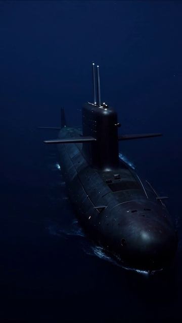 Подводная сила: погружение в мир атомных подводных лодок #подводныйфлот #атомныеподводныелодки #мор
