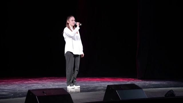 В Мытищах прошел вечер по поддержке участников СВО