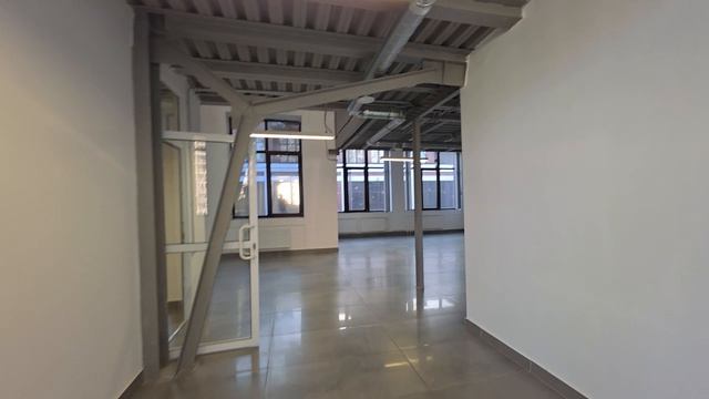 Офис 190 м2 этаж 5 Фридриха Энгельса 46 стр 1