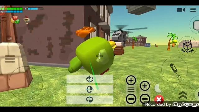 Арбукилер vs зомби
Это 2серия