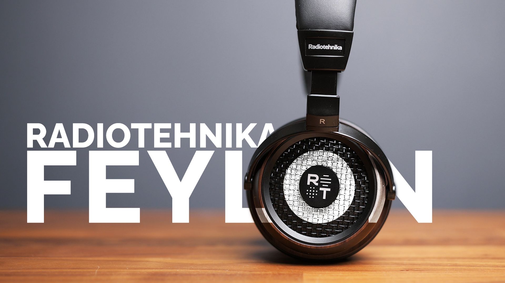 Больше воздуха! Обзор открытых наушников Radiotehnika Feylon